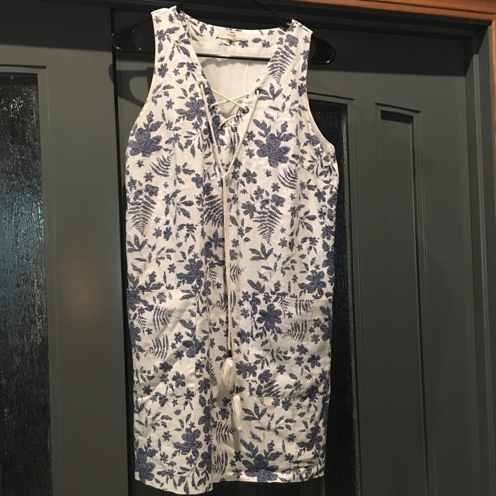 Vici Collection dress